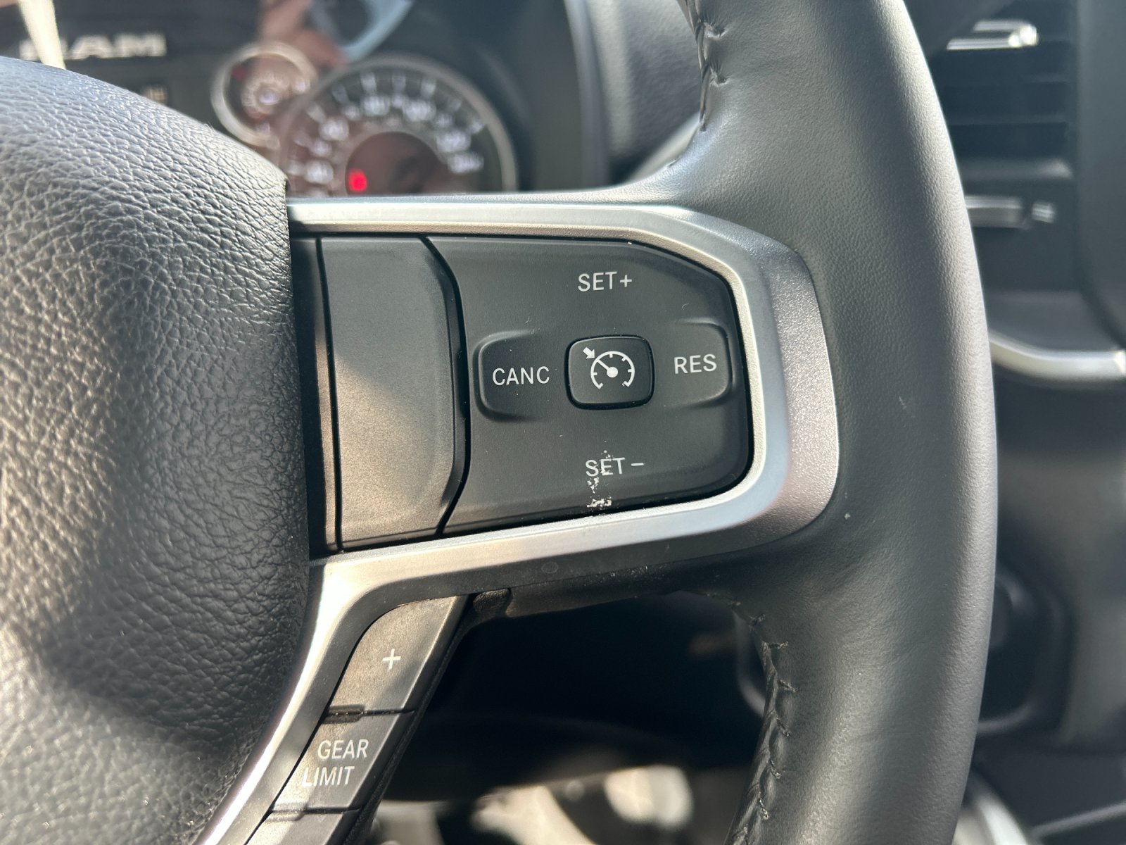 Used 2024 Red Ram Big Horn image 29