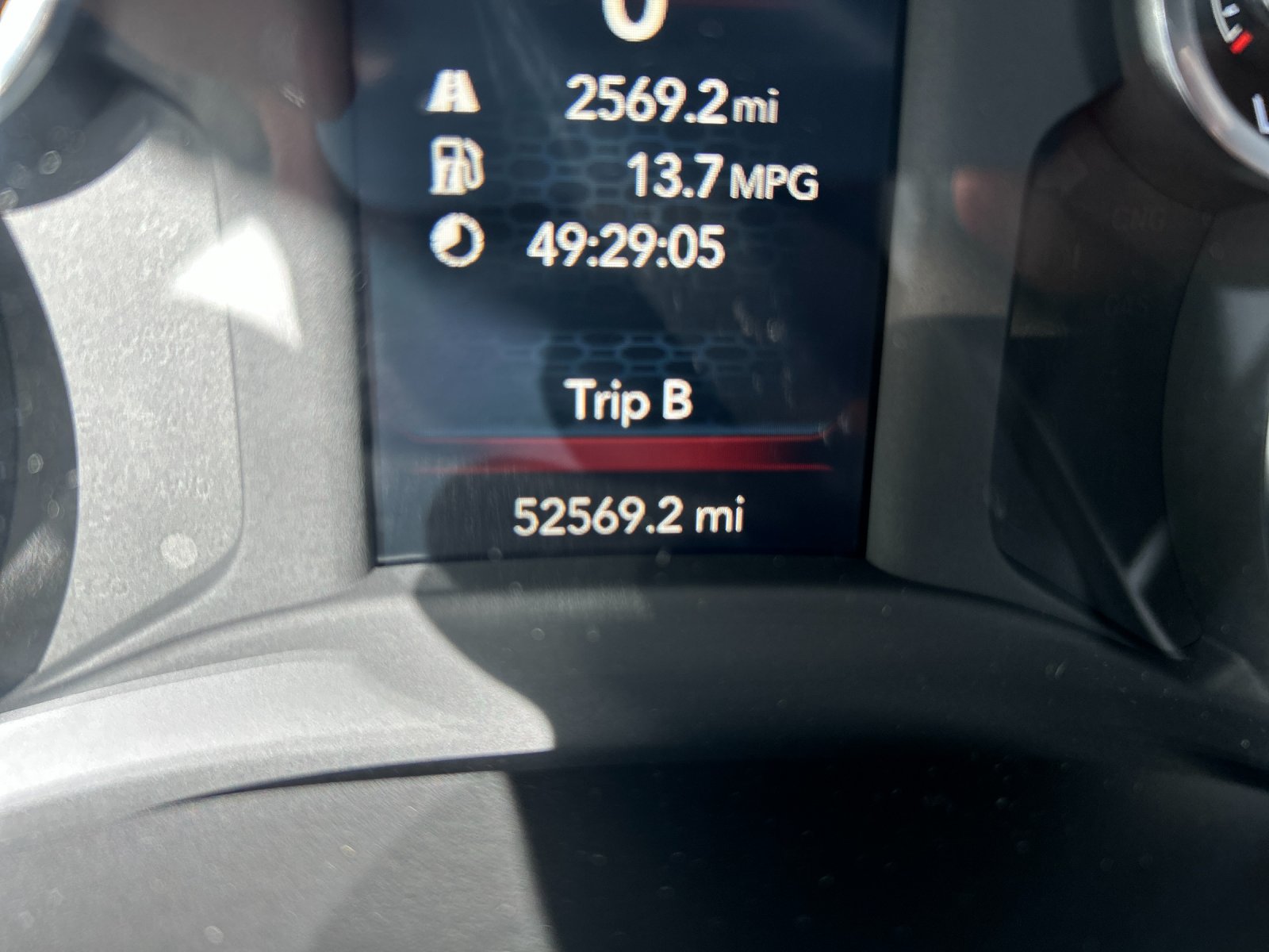 Used 2024 Red Ram Big Horn image 31