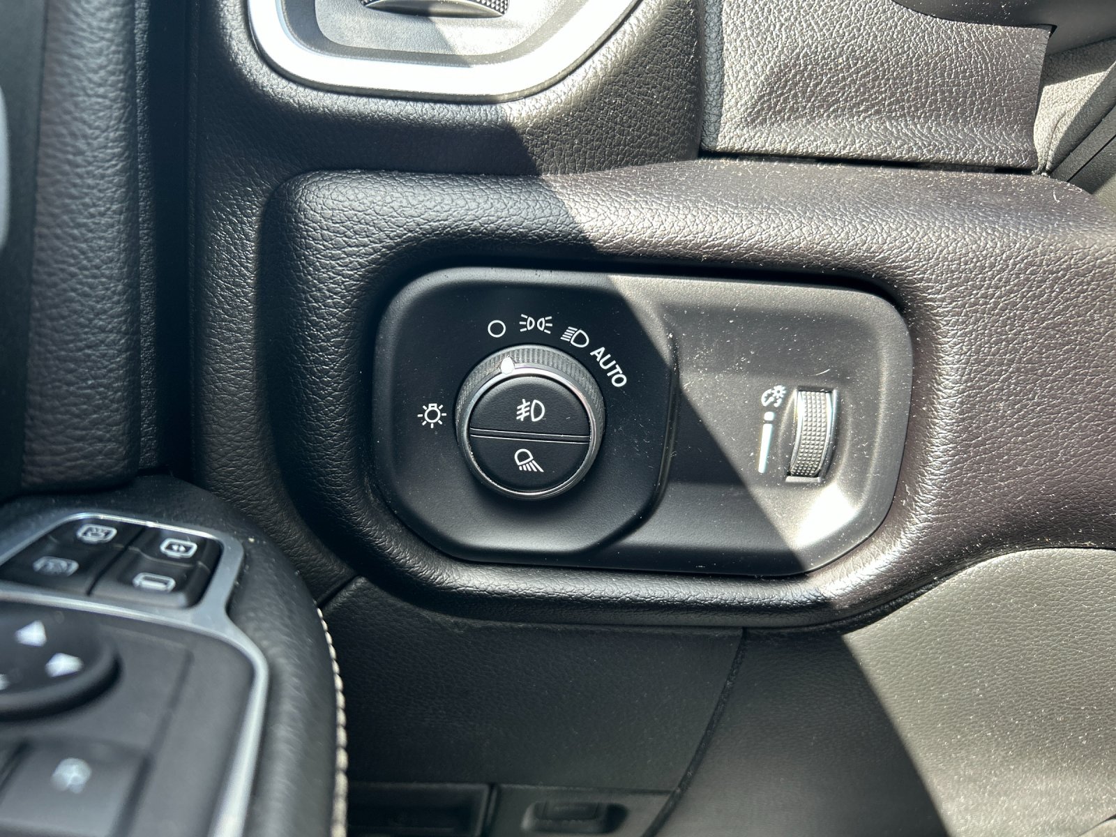 Used 2024 Red Ram Big Horn image 32