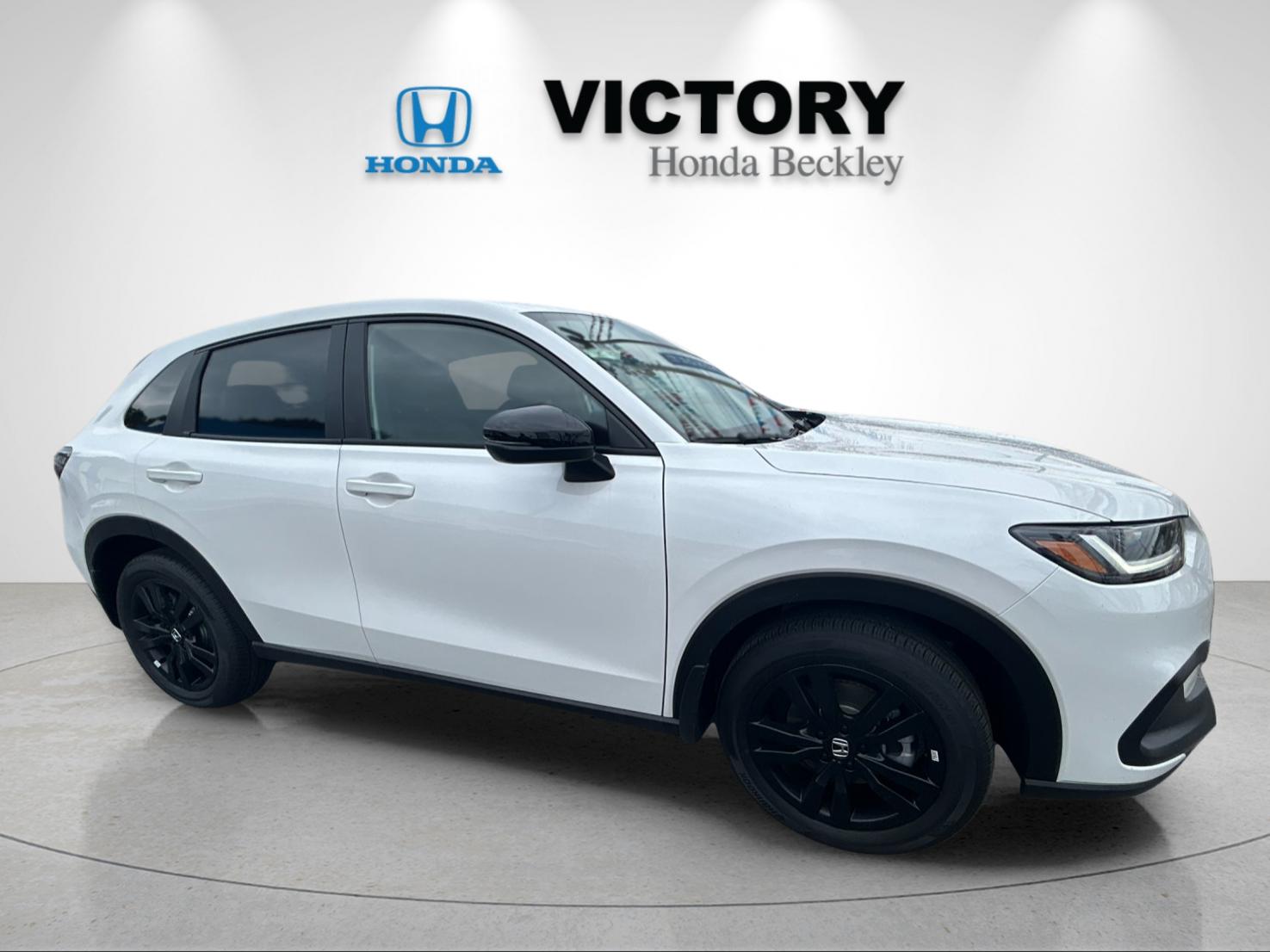 New 2026 Platinum White Pearl Honda AWD SPORT image 7