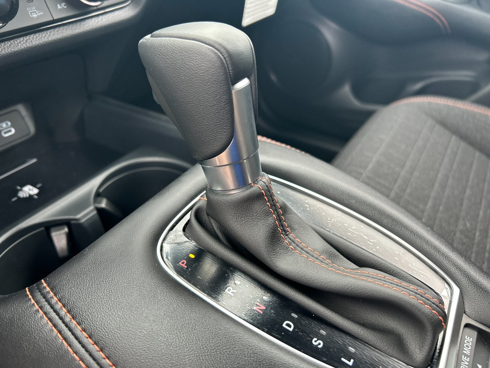 New 2026 Platinum White Pearl Honda AWD SPORT image 26