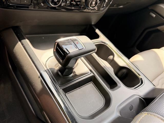 Used 2024 Sterling Gray Metallic Chevrolet ZR2 image 23