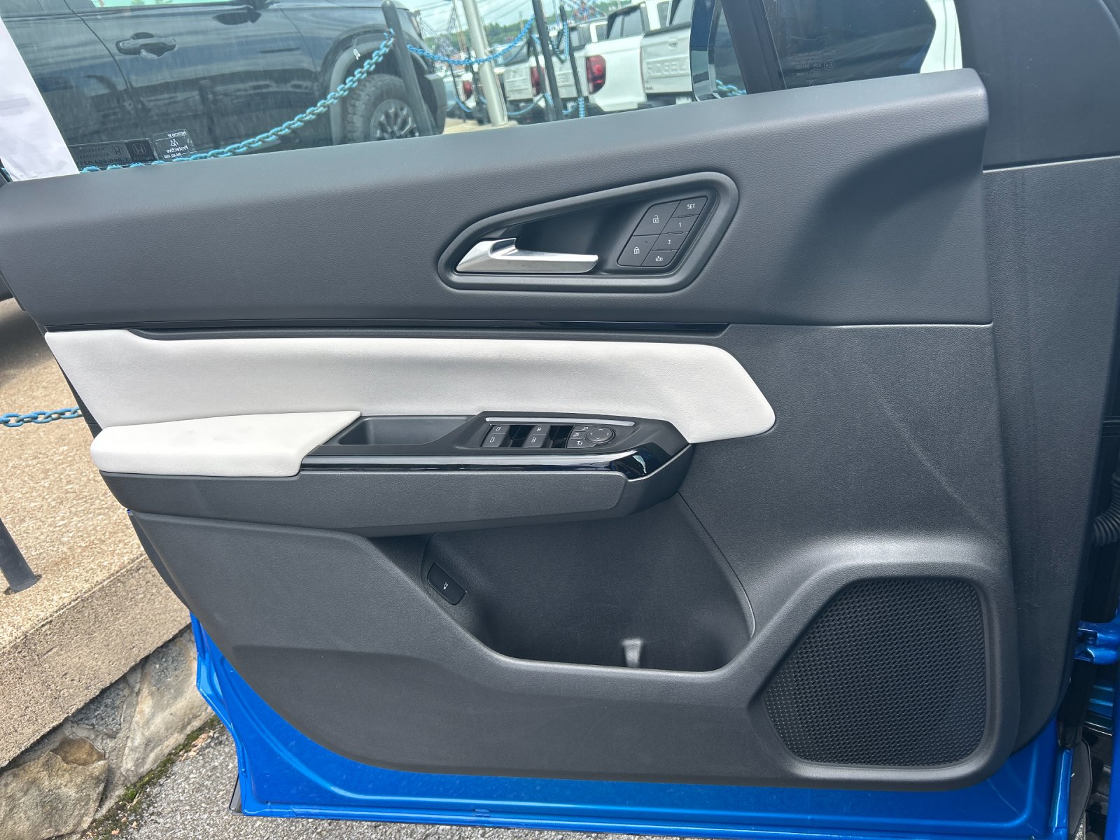 New 2026 Pacific Blue Metallic Honda Elite image 12