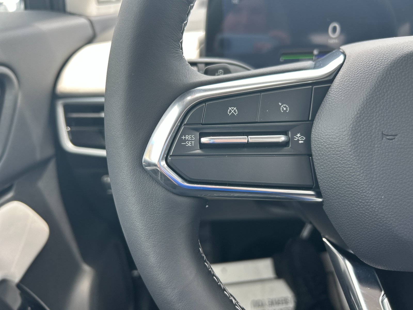 New 2026 Pacific Blue Metallic Honda Elite image 29