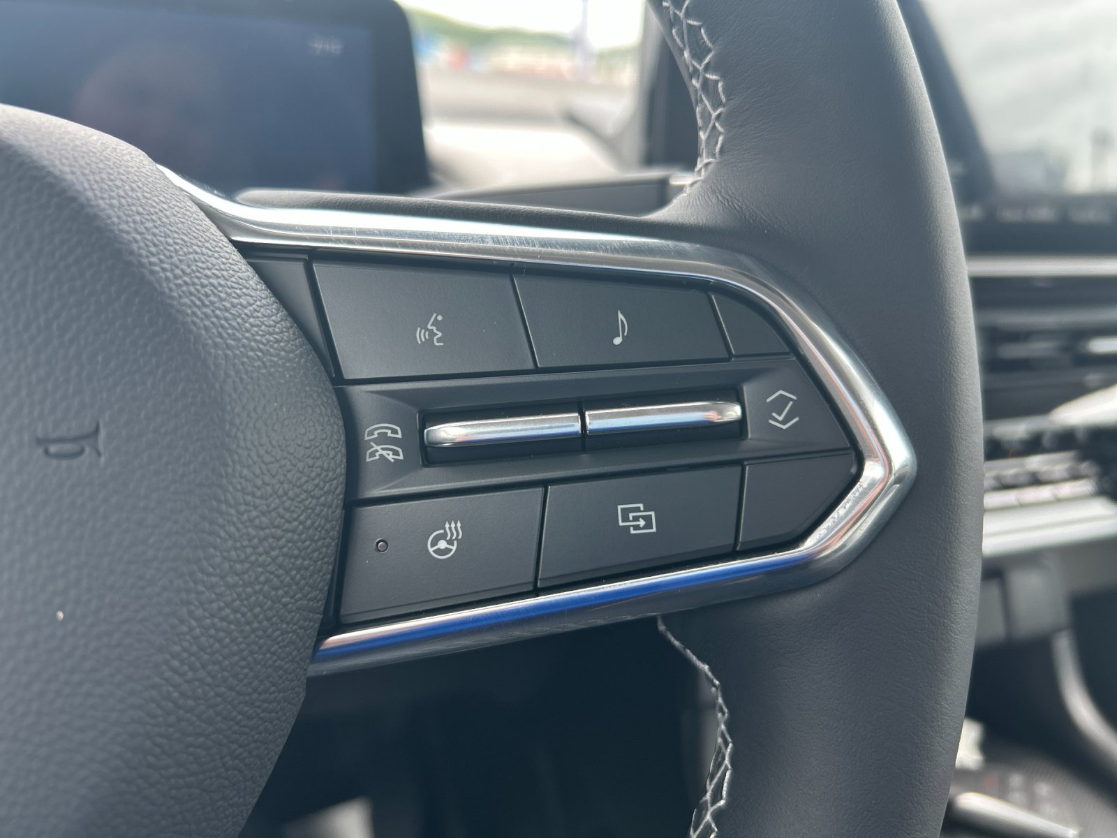 New 2026 Pacific Blue Metallic Honda Elite image 30