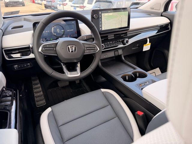 New 2026  Honda Elite image 4