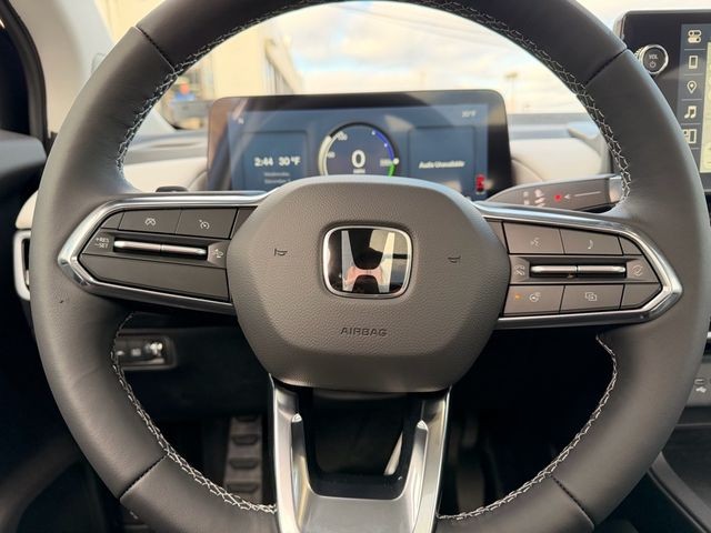 New 2026  Honda Elite image 10