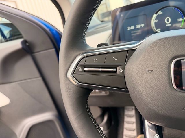 New 2026  Honda Elite image 11