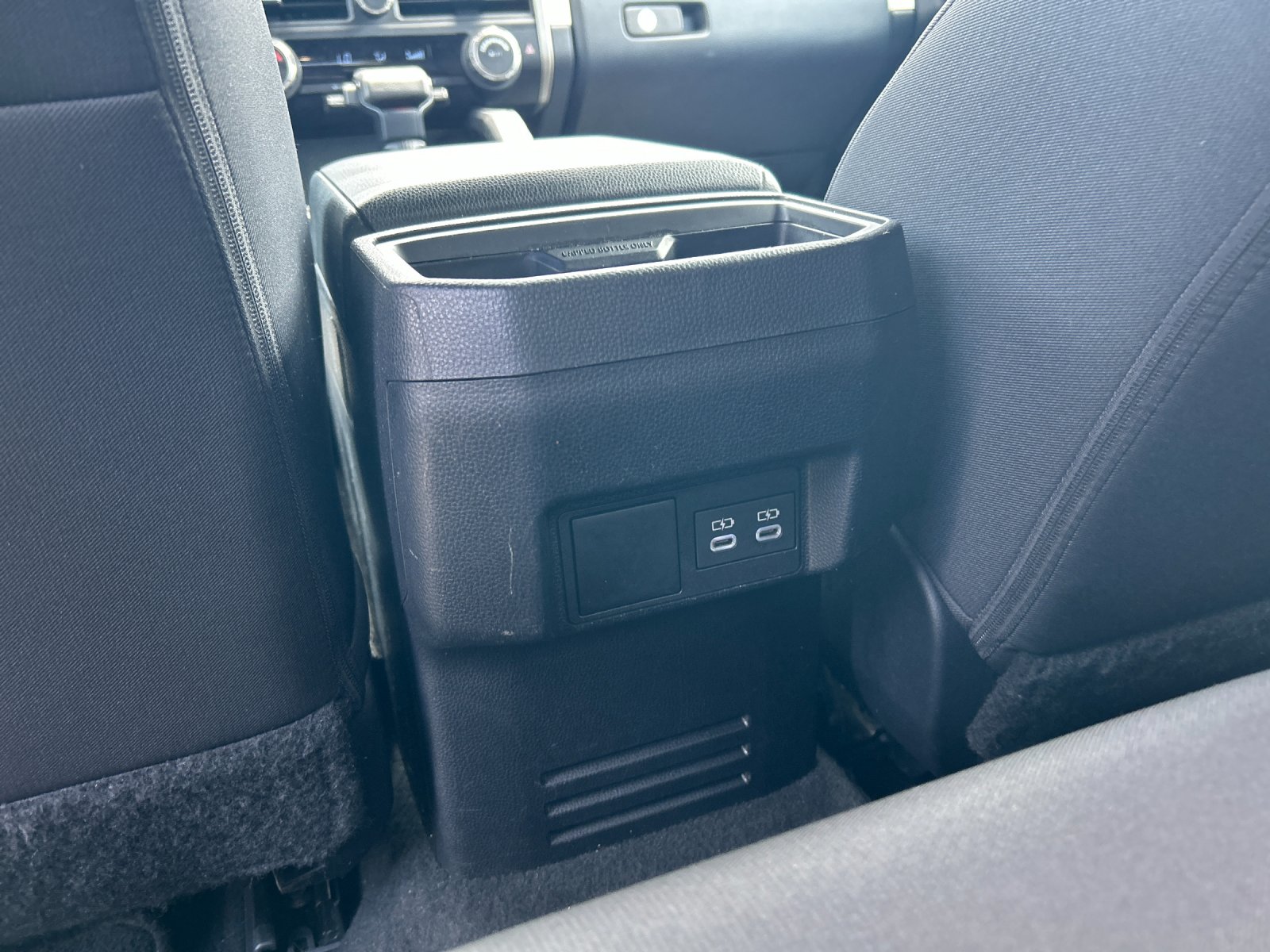 Used 2024 Celestial Silver Metallic Toyota TRD Off-Road image 15