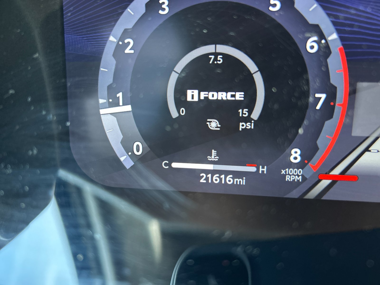 Used 2024 Celestial Silver Metallic Toyota TRD Off-Road image 32