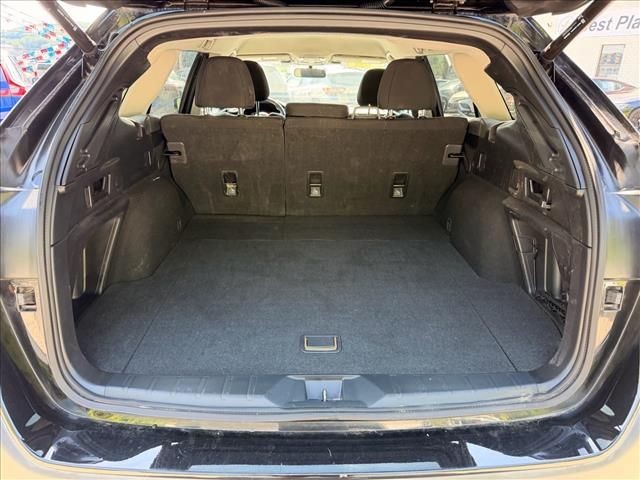 Used 2023 Crystal Black Silica Subaru Premium image 29