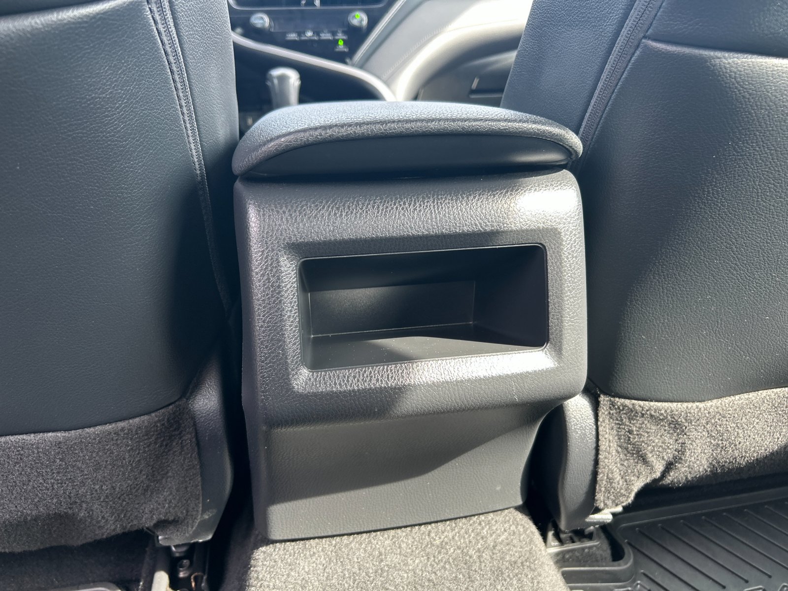 Used 2024  Toyota SE image 15