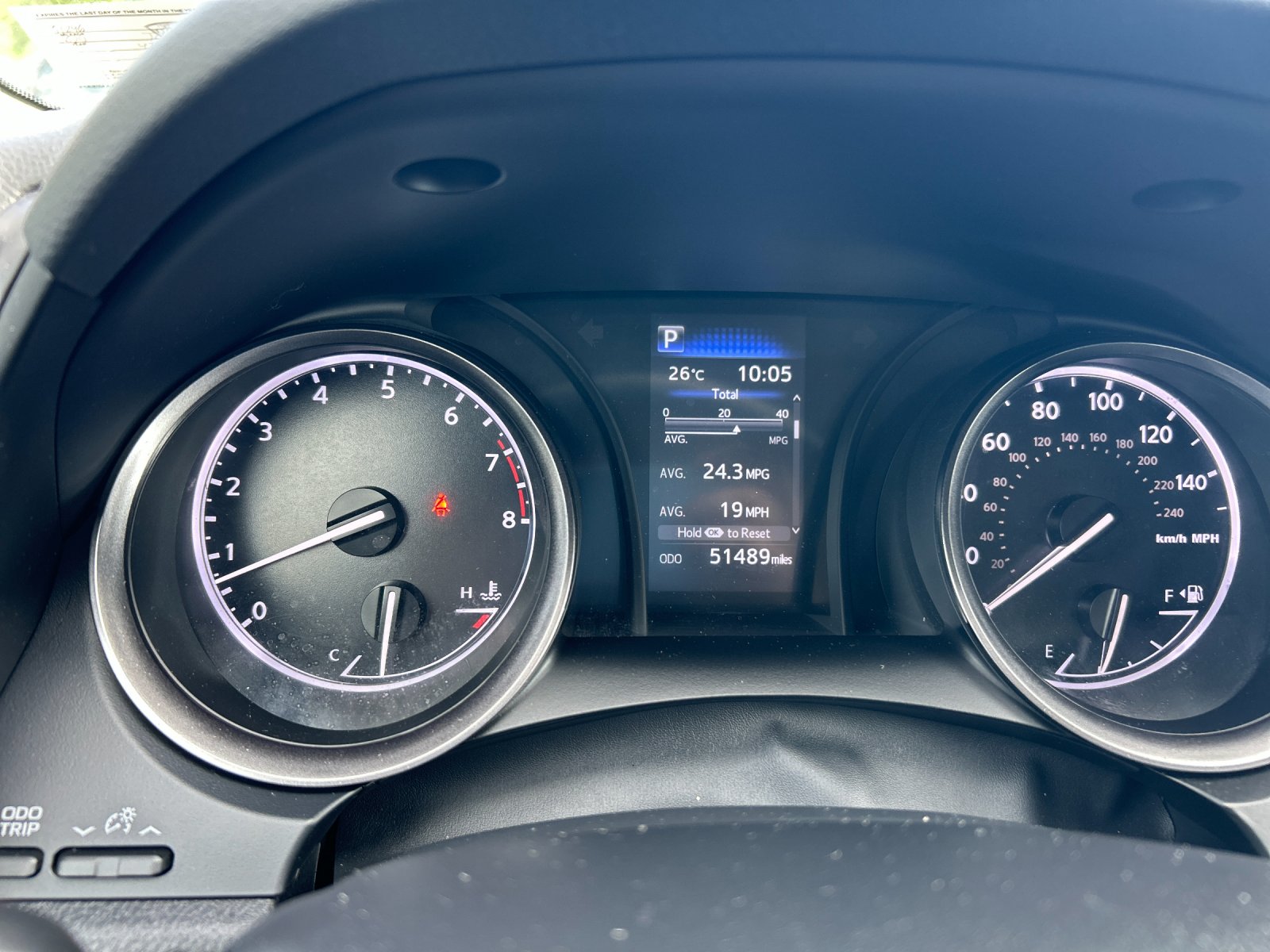 Used 2024  Toyota SE image 30