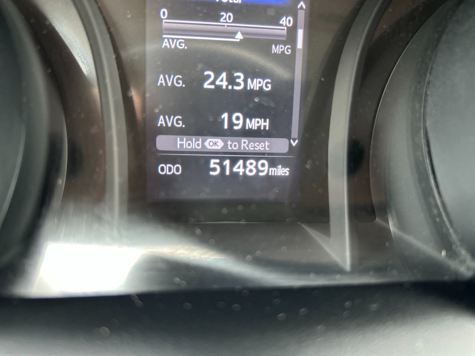 Used 2024  Toyota SE image 31