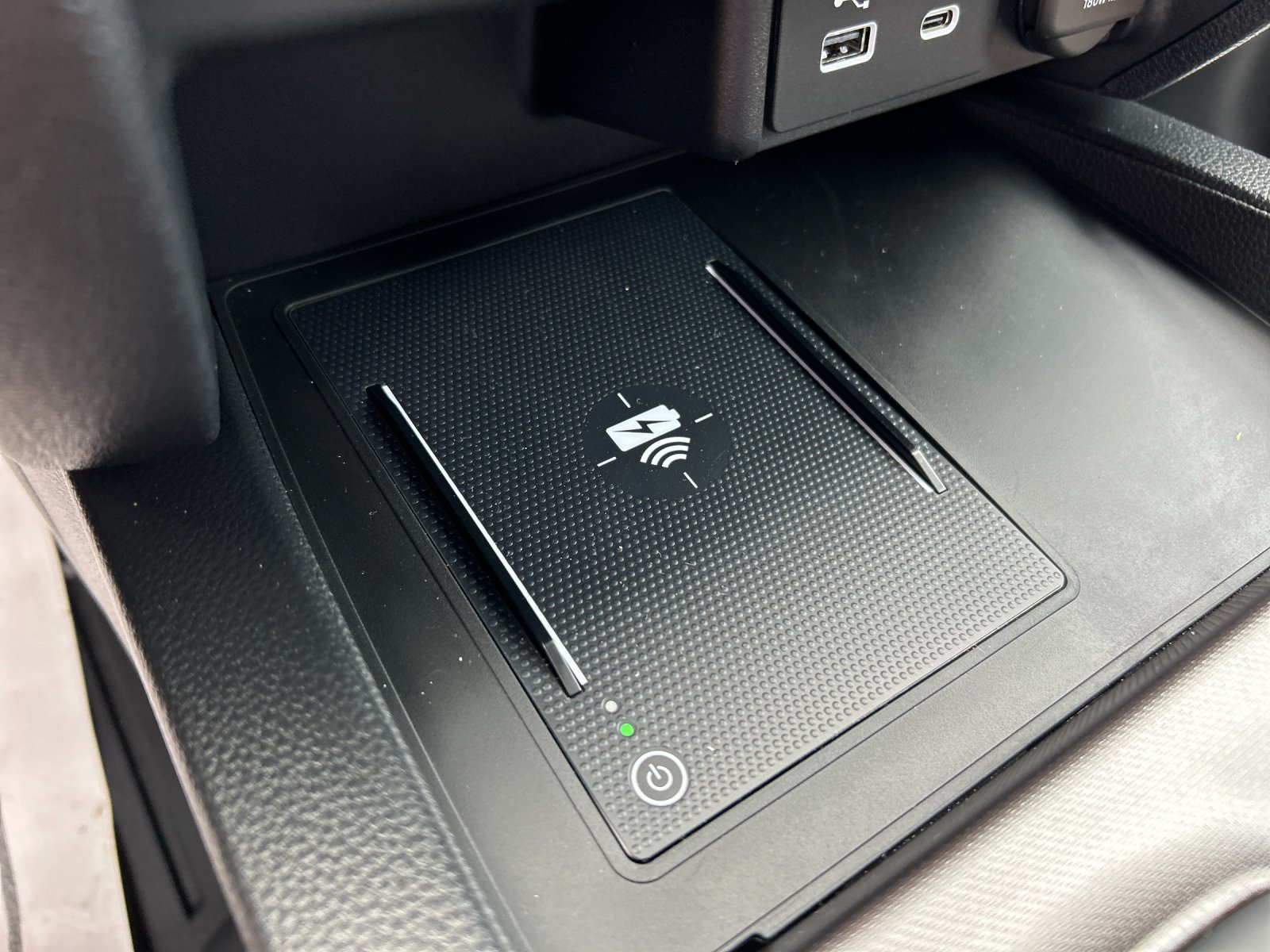 New 2025 Crystal Black Pearl Honda AWD RTL image 33