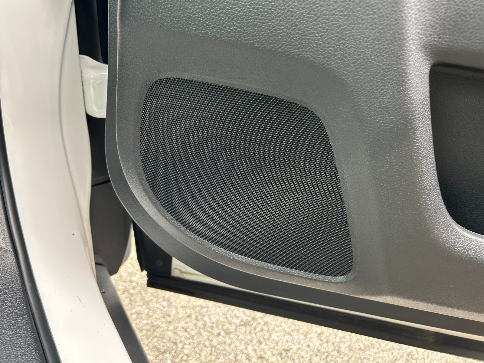 New 2026 Platinum White Pearl Honda Black Edition image 21