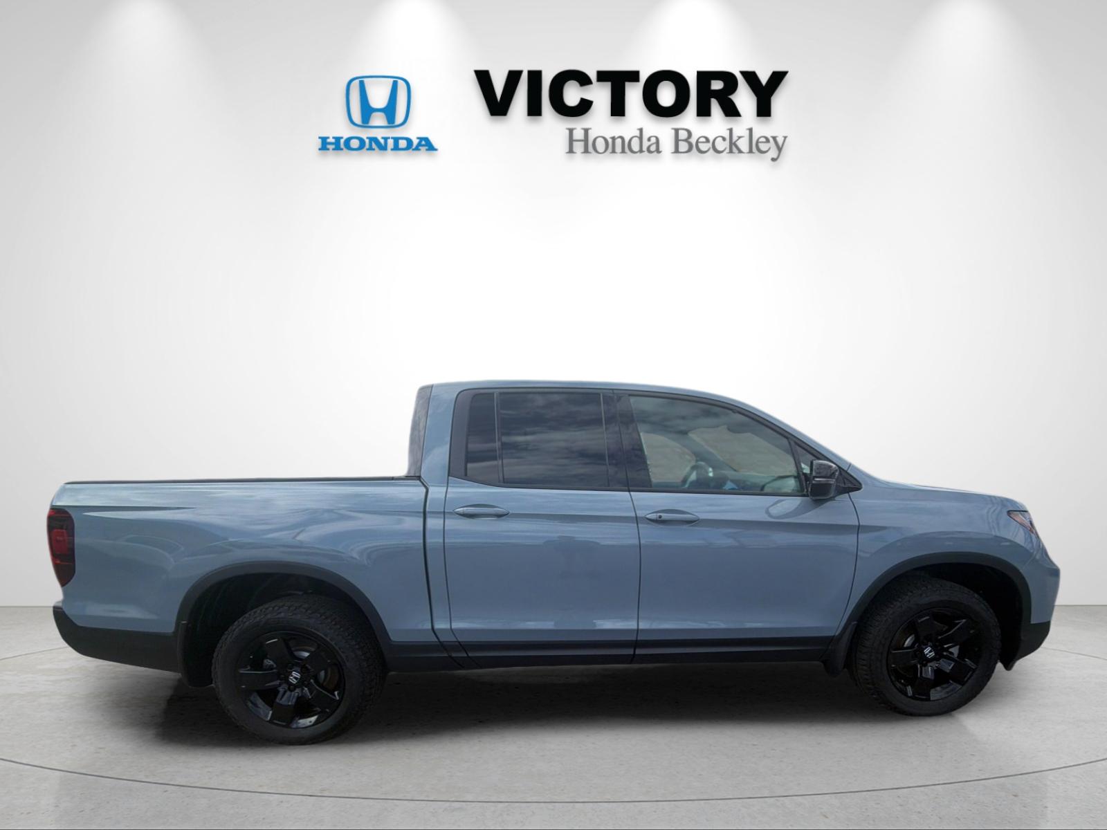 2026 Honda Ridgeline Black Edition - Photo 6