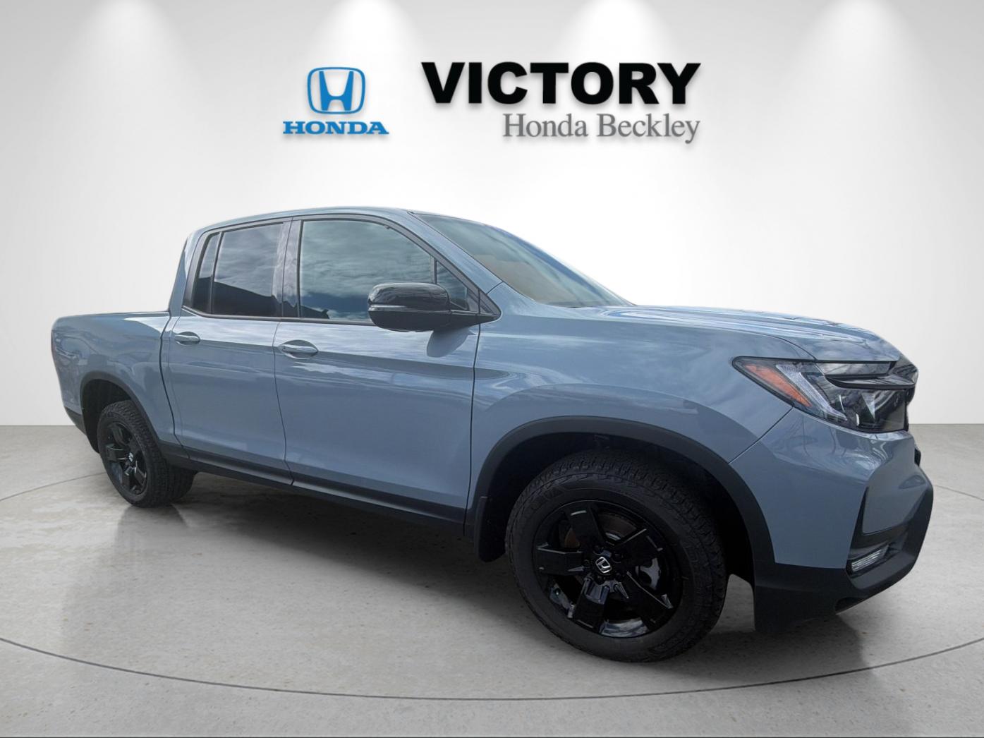 2026 Honda Ridgeline Black Edition - Photo 7