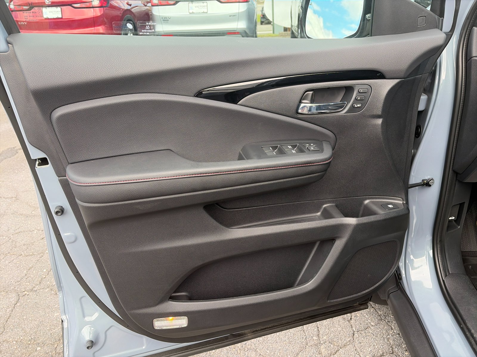 2026 Honda Ridgeline Black Edition - Photo 12