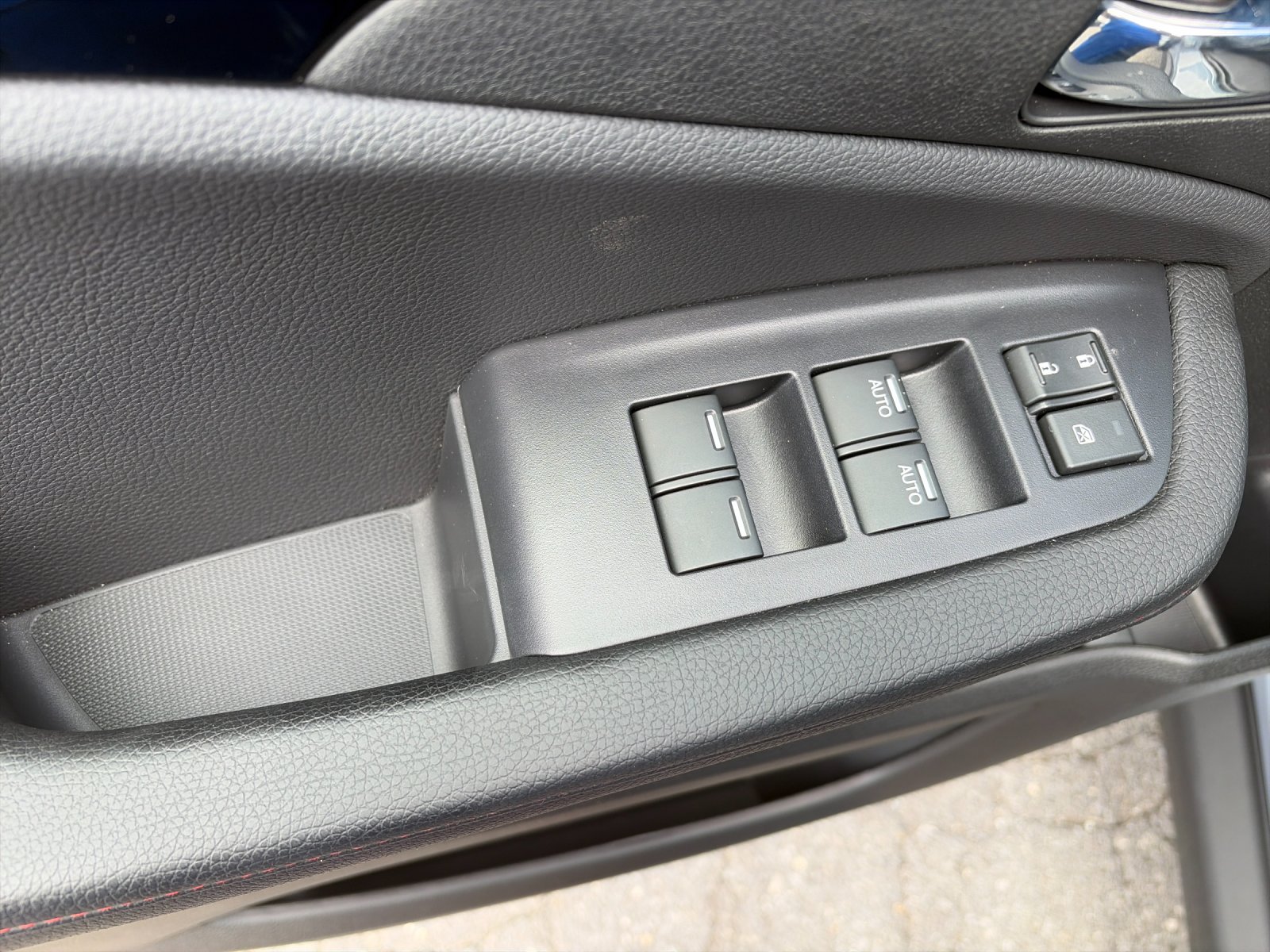 2026 Honda Ridgeline Black Edition - Photo 13