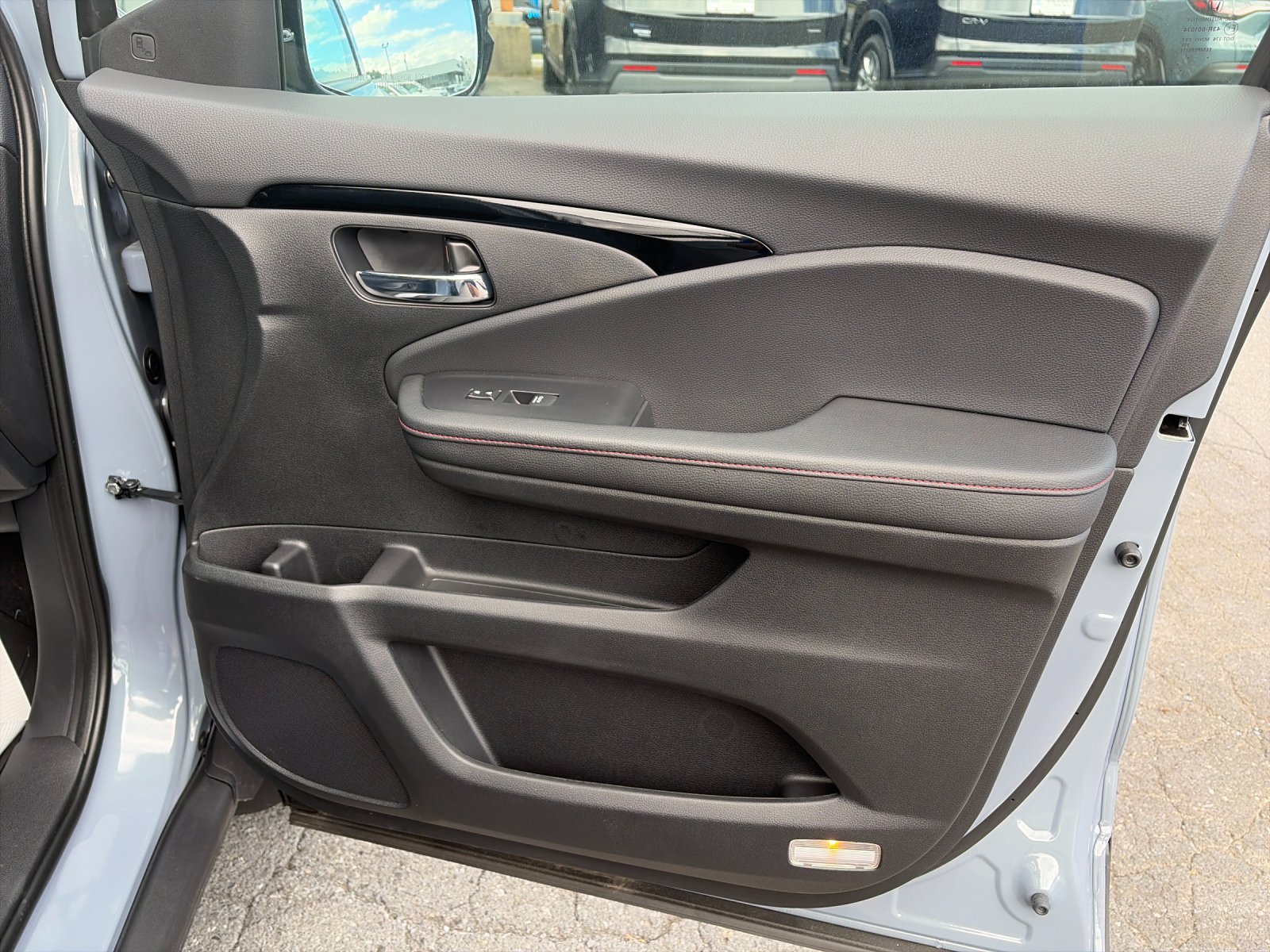 2026 Honda Ridgeline Black Edition - Photo 20