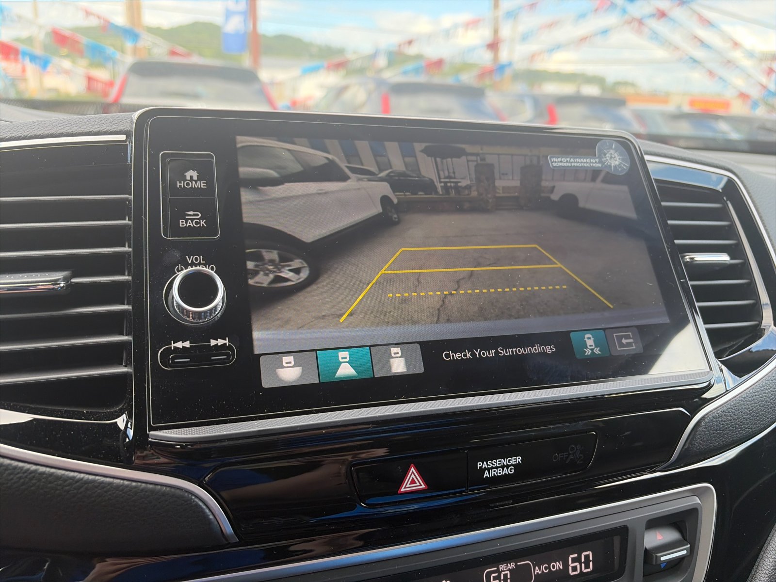2026 Honda Ridgeline Black Edition - Photo 24