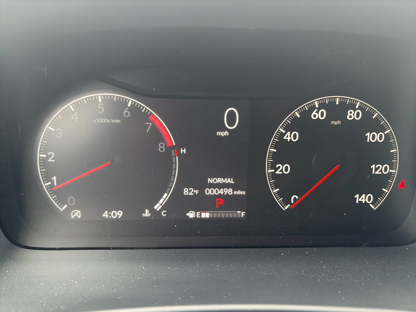 2026 Honda Ridgeline Black Edition - Photo 30
