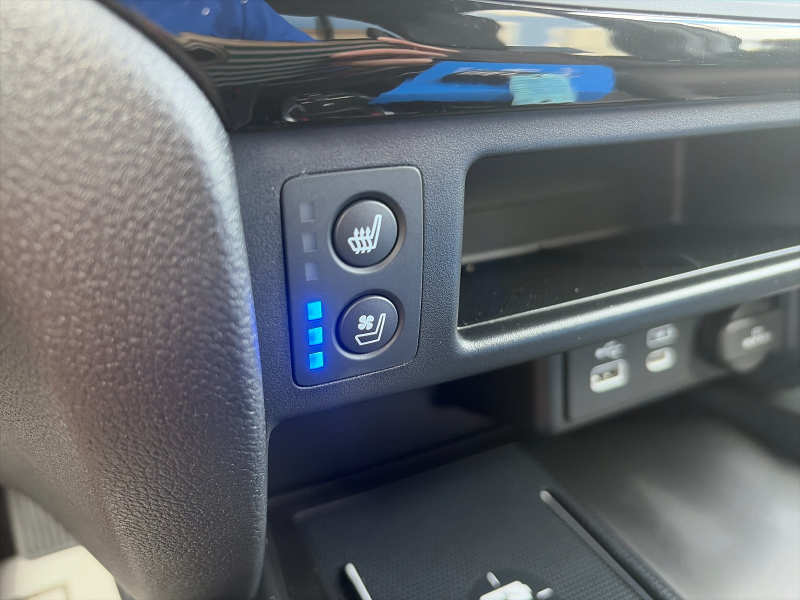 2026 Honda Ridgeline Black Edition - Photo 33