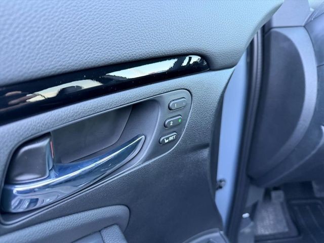 New 2026 Sonic Gray Pearl Honda Black Edition image 5