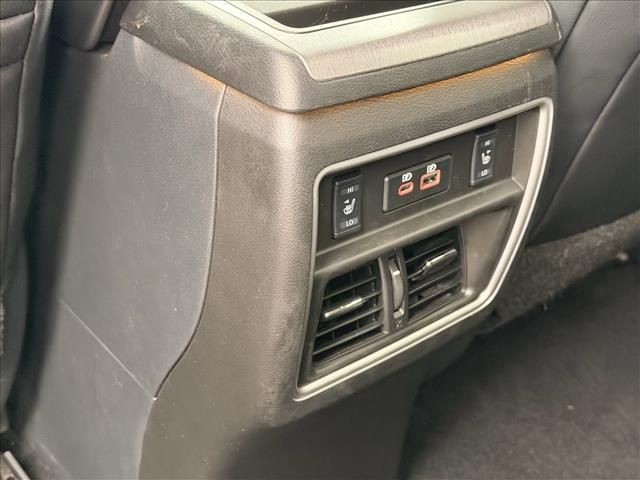 Used 2021 Magnetic Black Pearl Nissan SL image 15
