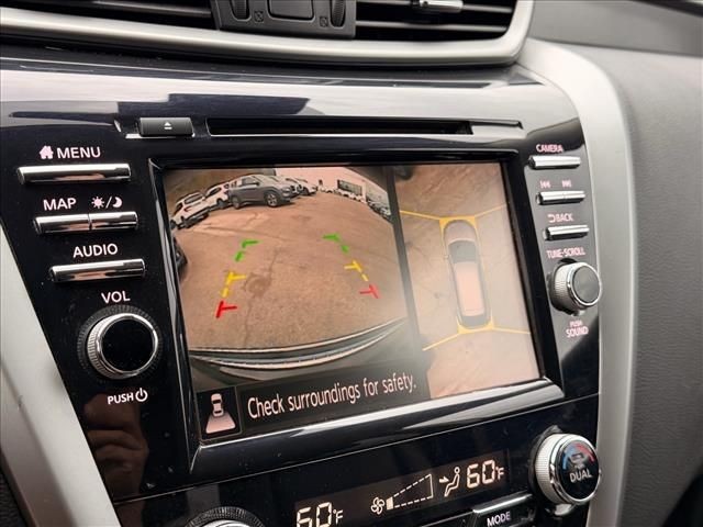 Used 2021 Magnetic Black Pearl Nissan SL image 27