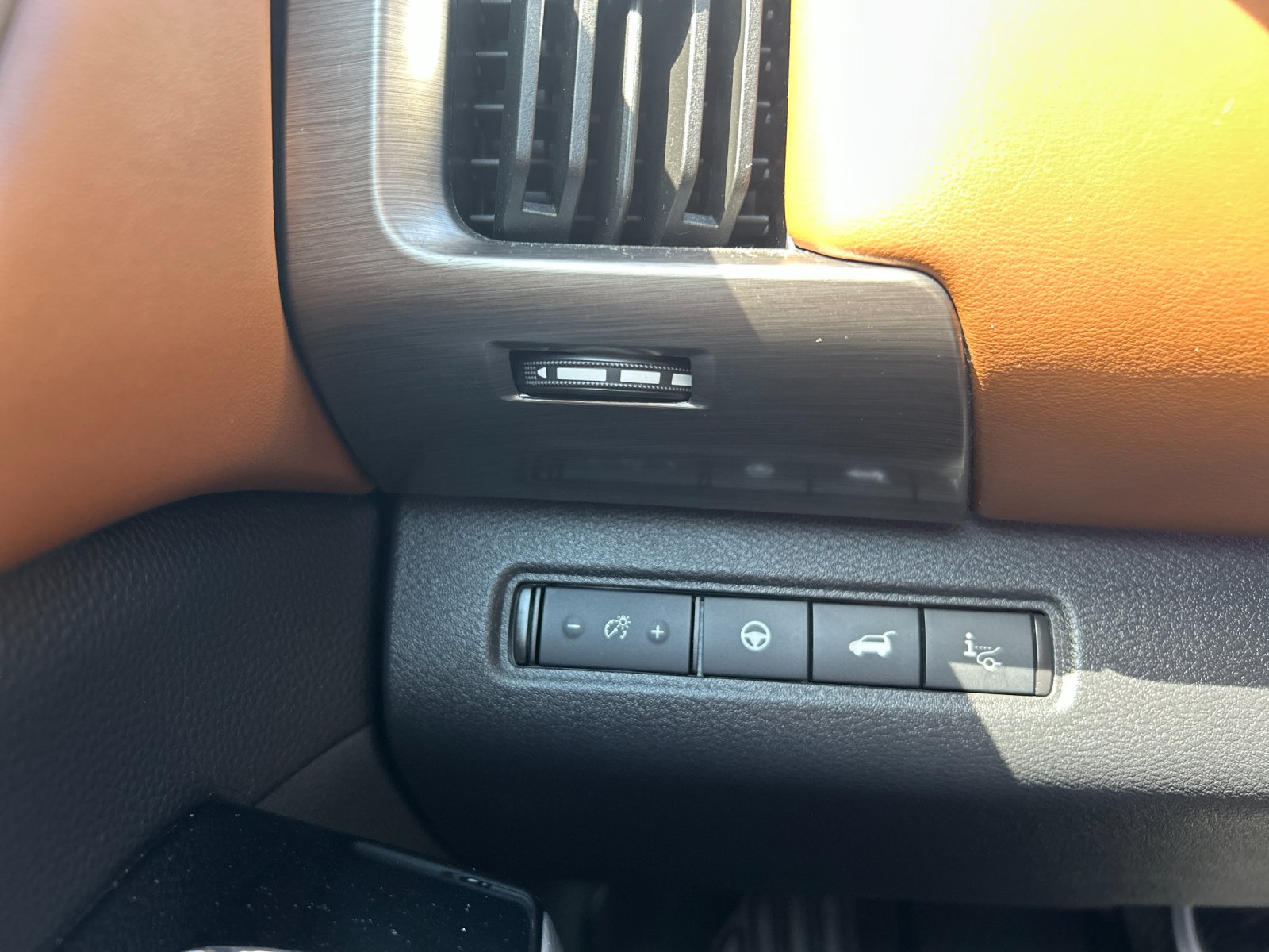 Used 2023 Gun Metallic Nissan Platinum image 35