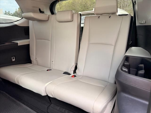 Used 2024 Celestial Silver Metallic Toyota Limited image 15