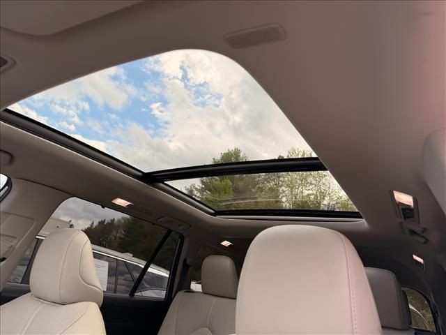Used 2024 Celestial Silver Metallic Toyota Limited image 18