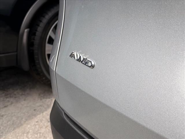 Used 2024 Celestial Silver Metallic Toyota Limited image 29