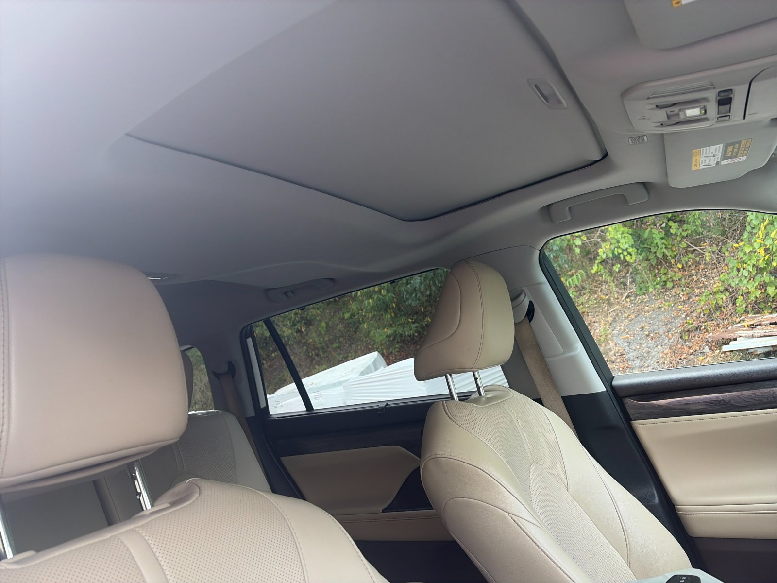 Used 2021 Blizzard Pearl Toyota Limited image 20
