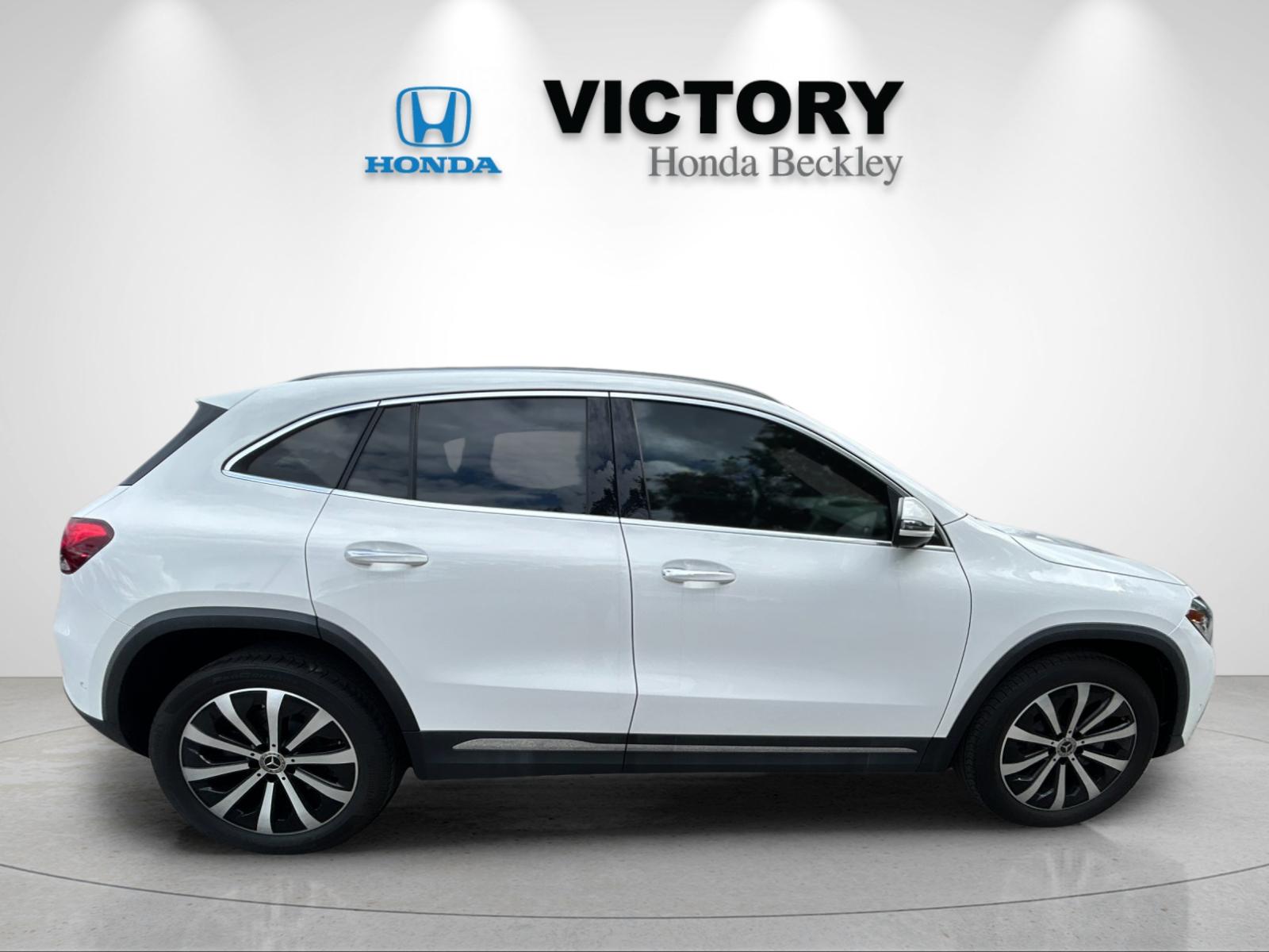 Used 2022  Mercedes-Benz GLA 250 image 6