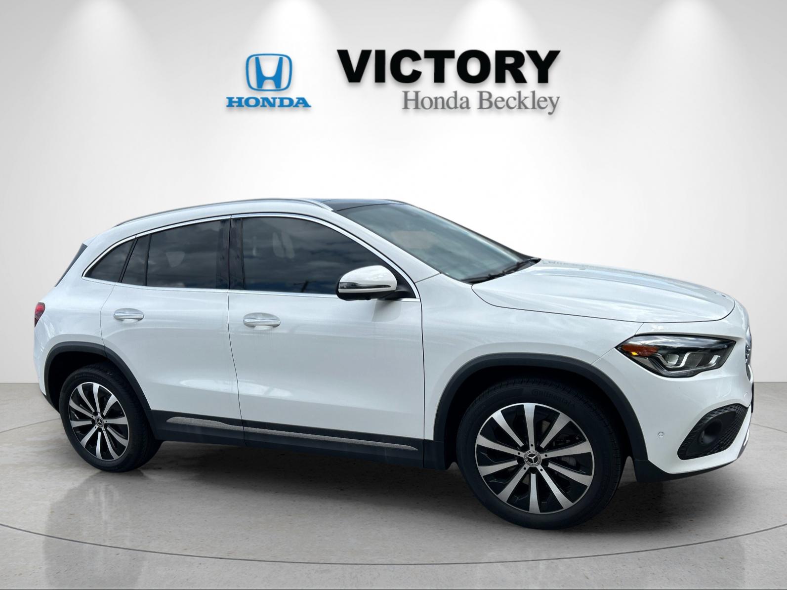 Used 2022  Mercedes-Benz GLA 250 image 7