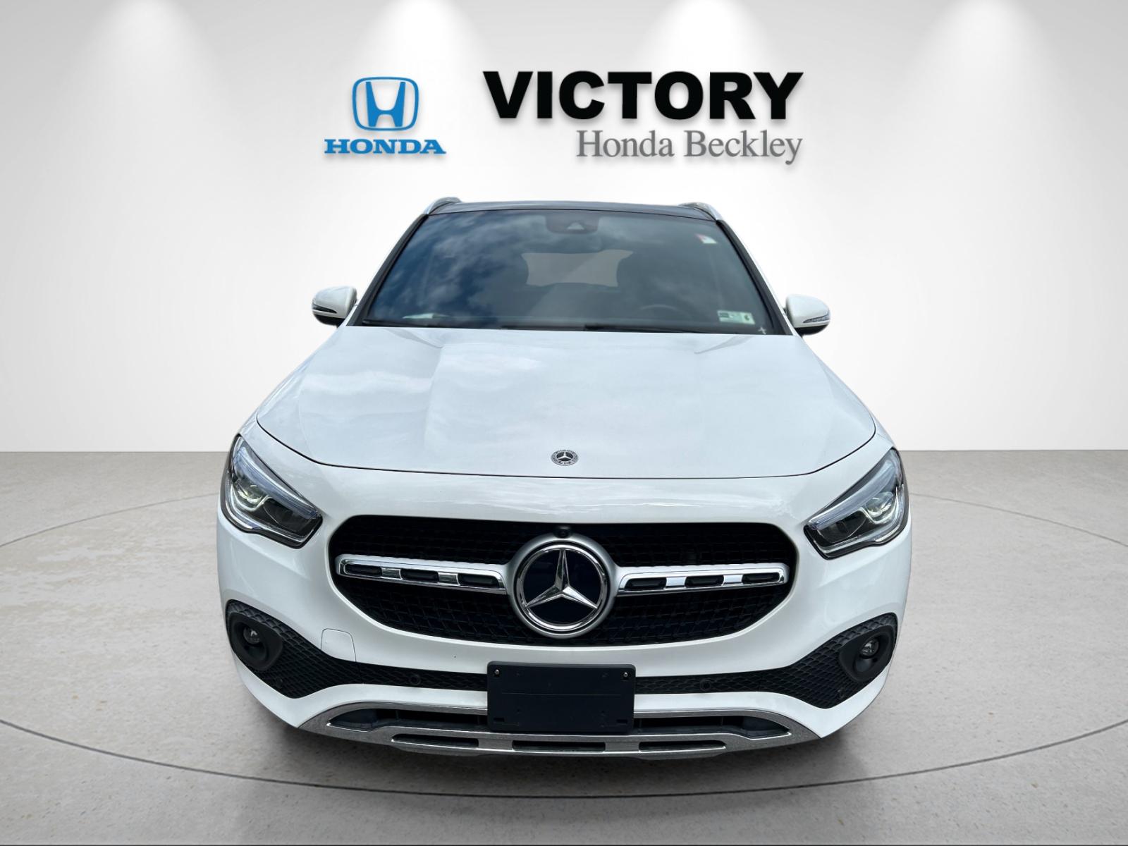 Used 2022  Mercedes-Benz GLA 250 image 8