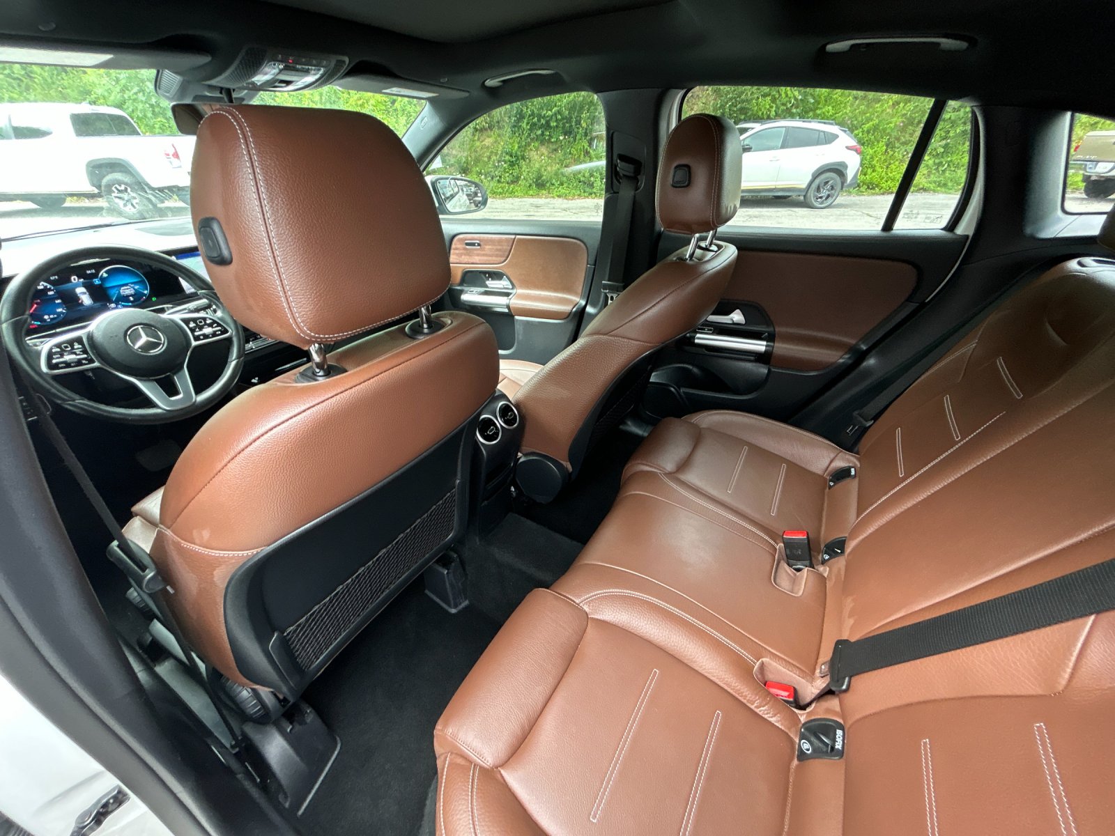 Used 2022  Mercedes-Benz GLA 250 image 14
