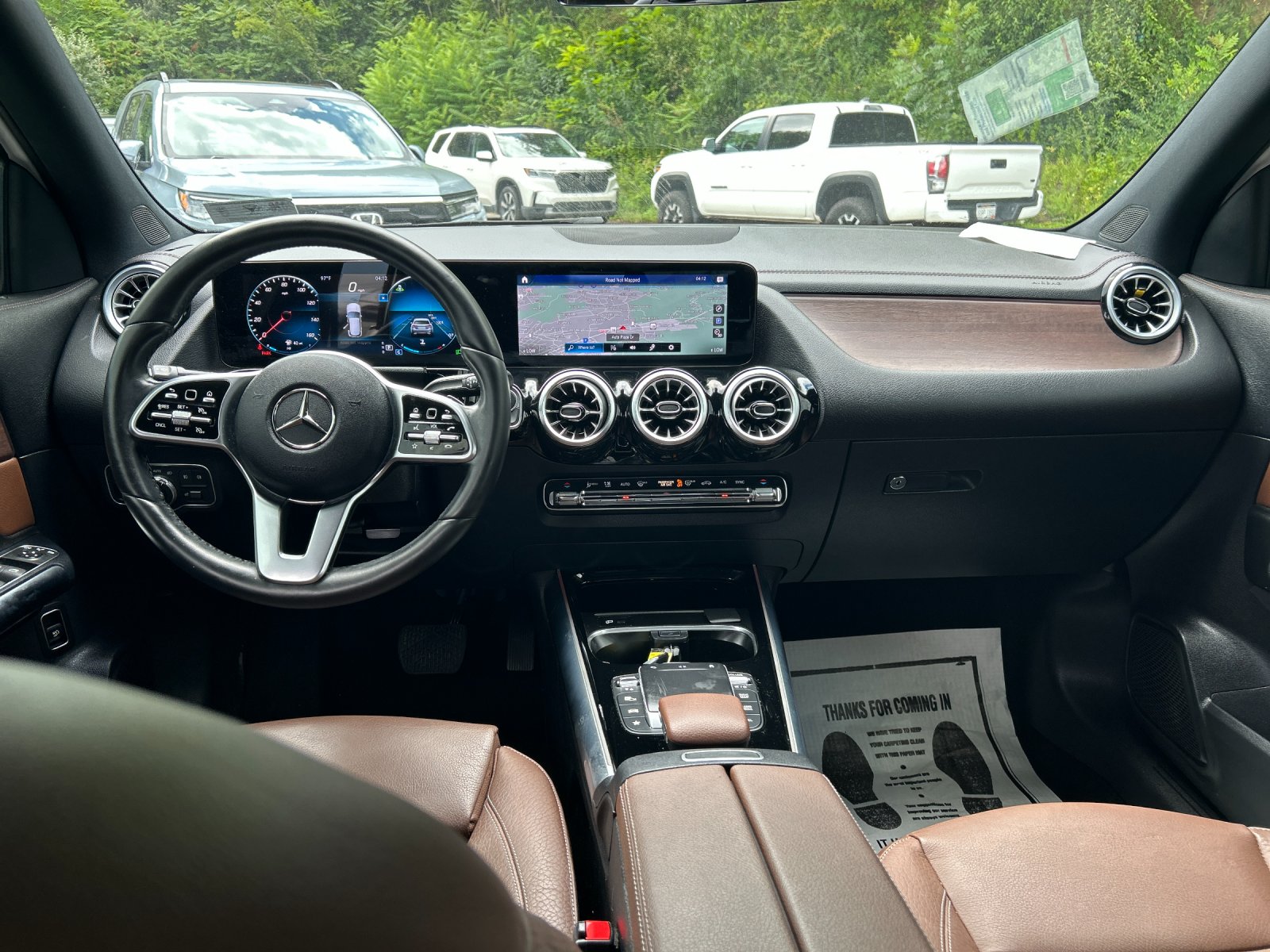 Used 2022  Mercedes-Benz GLA 250 image 16