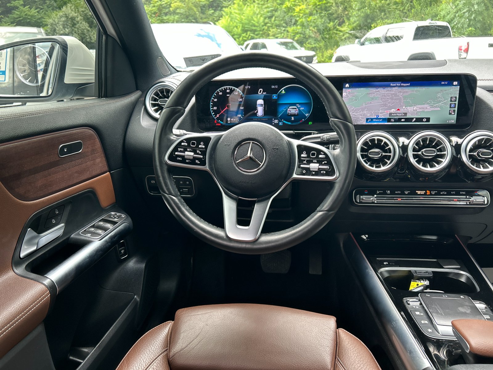 Used 2022  Mercedes-Benz GLA 250 image 17