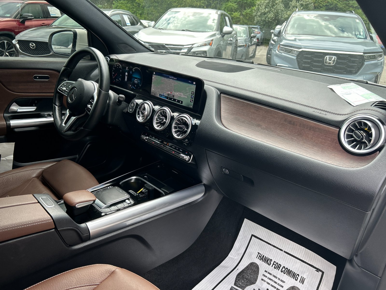 Used 2022  Mercedes-Benz GLA 250 image 19