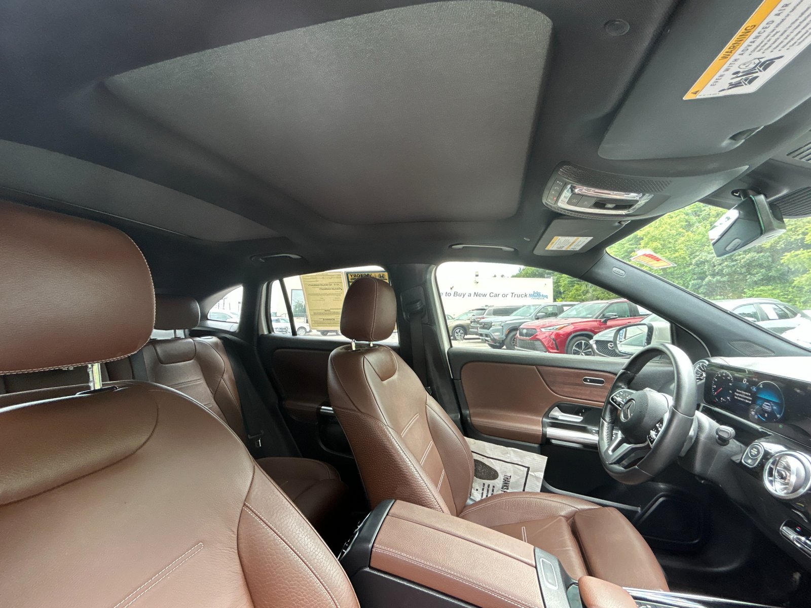 Used 2022  Mercedes-Benz GLA 250 image 20