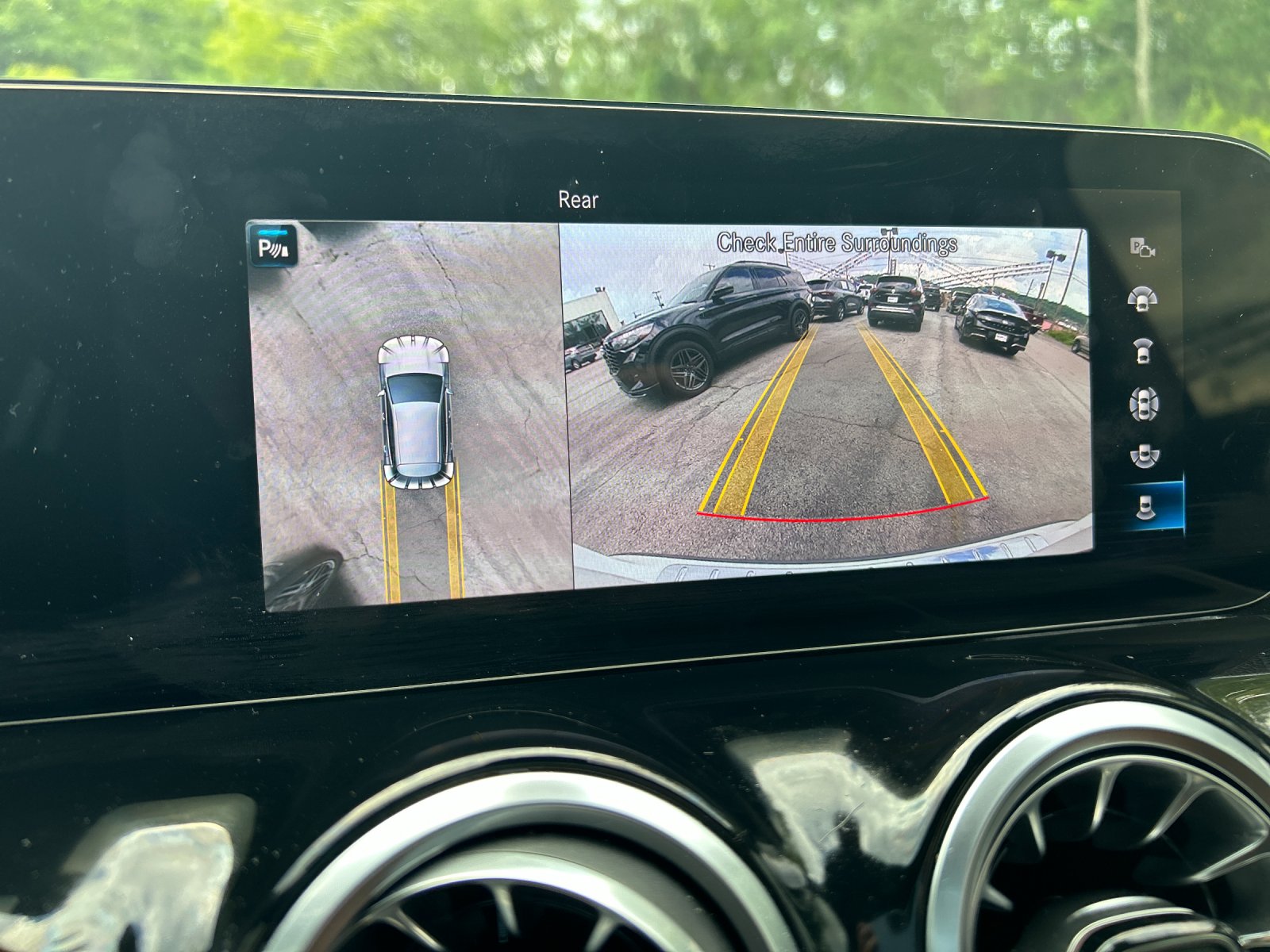 Used 2022  Mercedes-Benz GLA 250 image 25