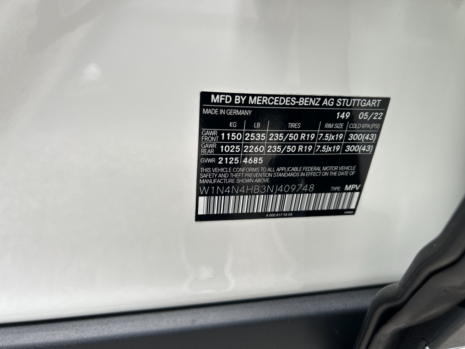 Used 2022  Mercedes-Benz GLA 250 image 35
