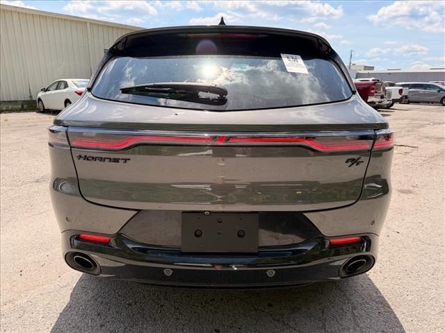 Used 2024 Gray Dodge R/T image 5