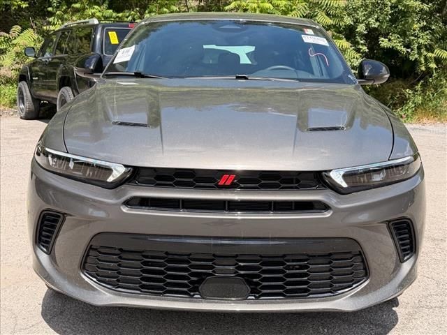 Used 2024 Gray Dodge R/T image 10