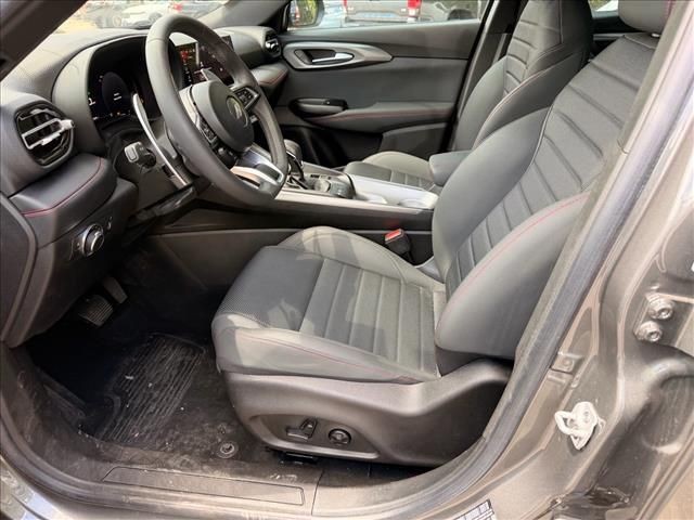 Used 2024 Gray Dodge R/T image 11
