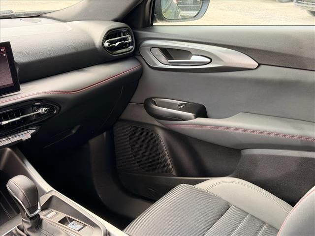 Used 2024 Gray Dodge R/T image 13